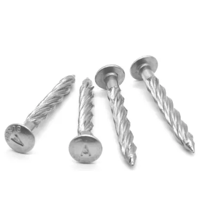 Wholesale OEM Floor Nails: High Strength Fasteners