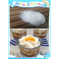 영양 보충제를위한 Prebiotic Tapioca IMO 900 분말 isomaltose isomalto-oligosaccharide