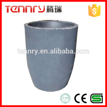 Hot Sale Clay and Silicon Carbide Crucibles for Melting