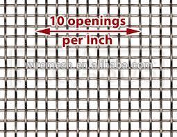 304 stainless steel wire mesh | marine grade mesh