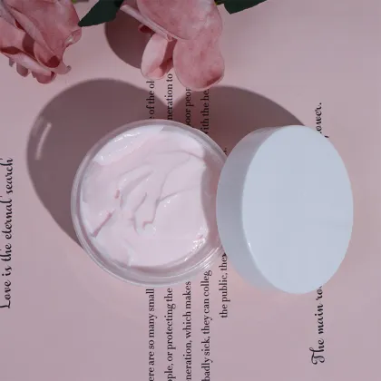 Wholesale Private Label Organic Vegan Shea Butter