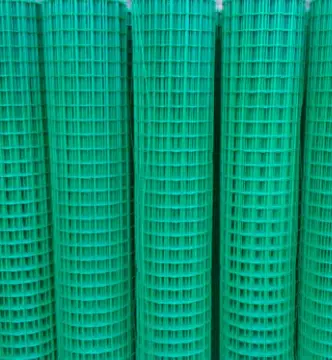 PVC Coated Holland Wire Mesh