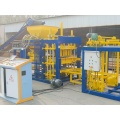 Высококачественная стационарная бетонная кирпичная машина