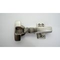 95 degree opening angle hydraulic damper hinge