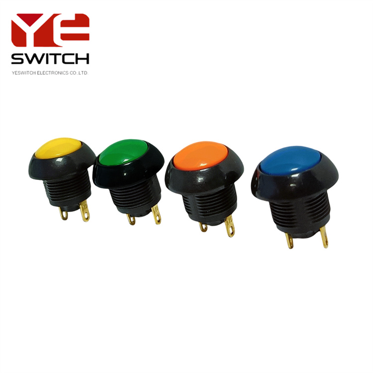 Push Button Switch (1)