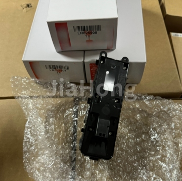 Front Left Window Switch for Land Rover Range Rover Evoque LR025908