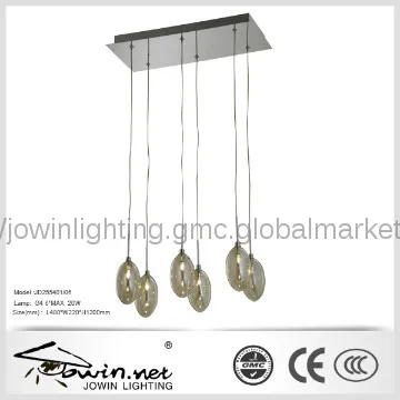 Light Pendant Shade & Bar decorate ceiling lights