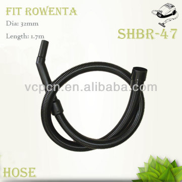 32mm complete flexible suction hose (SHBR-47)