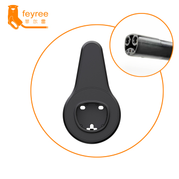 Tesla Charger Station: Plug Holder for Electric Cars - AC EV Chargers & DC Fast Charging Stations