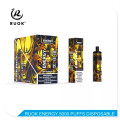 RUOK Energy 5000 Puffs Kit de vape descartável