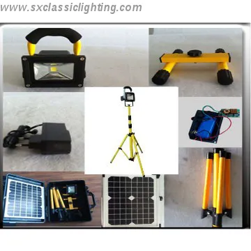 led aquarium flood light