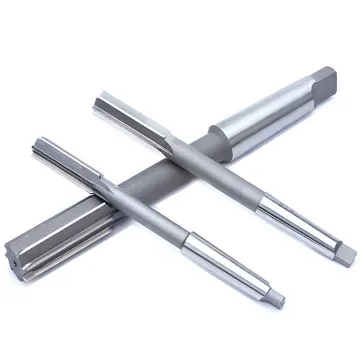 Carbide Tipped Flexible Reamer - Taper Reamer OEM/ODM Services
