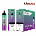 Bang Mech Cilo 6000 Puffs New Product