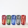 Nuova deodorazione per fragranze COKE COKE CAN FRAGRANCE