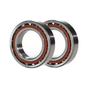 High Speed 7007 P4 P5 Ceramic Ball Bearing H7007C 2RZ Spindle Bearing