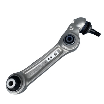 Braccio di controllo della sospensione inferiore anteriore destra 31126798108 per BMW Auto F10 F12 F13 F04 F01 F02 F03