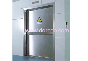 X-ray Protection Hermetic Automatic Door 