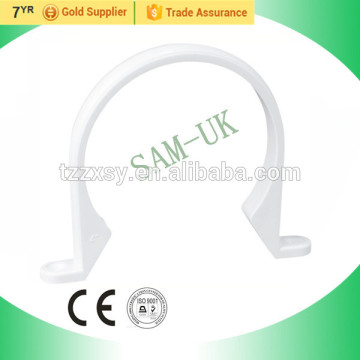 Taizhou Zhuoxin 1/2'' TO 4'' SCH40 PLASTIC PIPE CLIP
