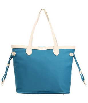 Nylon Fashion Ladies' Handbag (KS376)