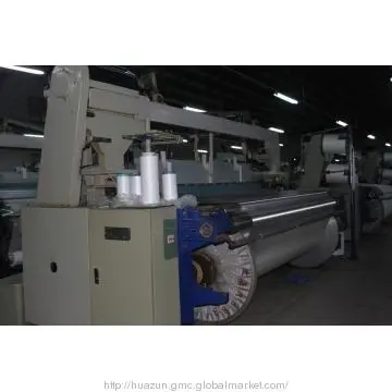 RJW851B-170 Double Noozle Cam Shedding Water Jet Loom