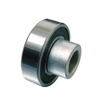315-261 Agricultural Ball Bearing With Spacer For Orthman Coulter Hub 