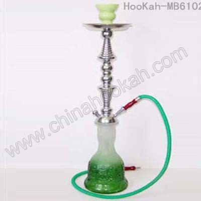 Hookah MB.Art MB6102