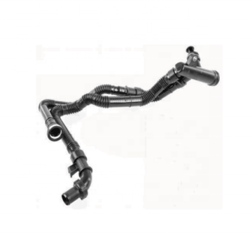 Hebei Factory Auto Parts Radiator Coolant Pipe Hose 1336.V3 for Citroen and Peugeot