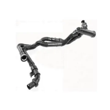 Hebei Factory Auto Parts Radiator Coolant Pipe Hose 1336.V3 for Citroen and Peugeot