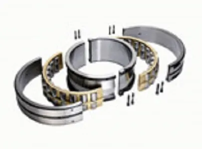 CBC Bearings