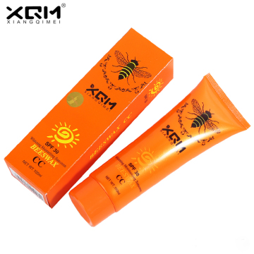 High Quality Whitening Sunscreen - The Spot Wholesale XQM Private Labeling