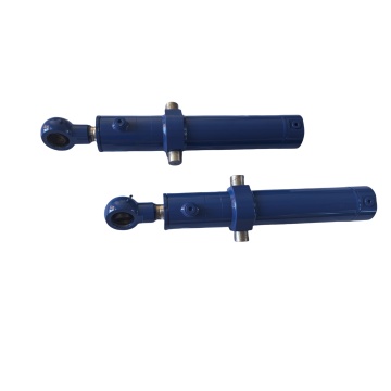 Custom Welded Hydraulic Cylinder