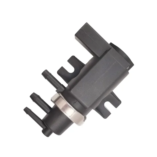 WZYAFU Engine N75 Turbo Boost Pressure Control EGR Solenoid Valve for AUDI SEAT SKODA VW