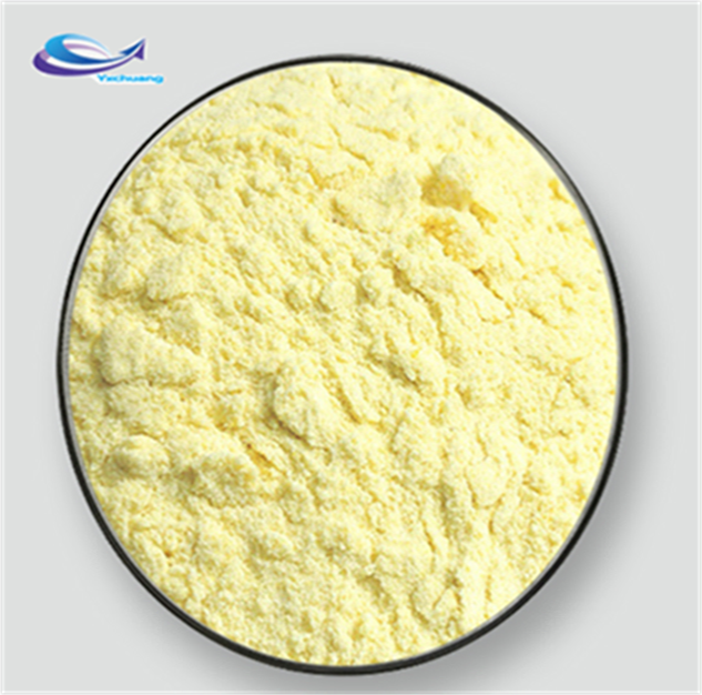 Professional Sunflower Lecithin powder