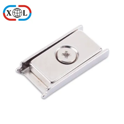 Wholesale Magnetic Cabinet Door Locks Magnetic Assemblies