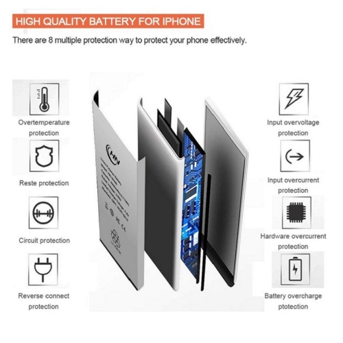 Wholesale Samsung Note 8 Battery on sale