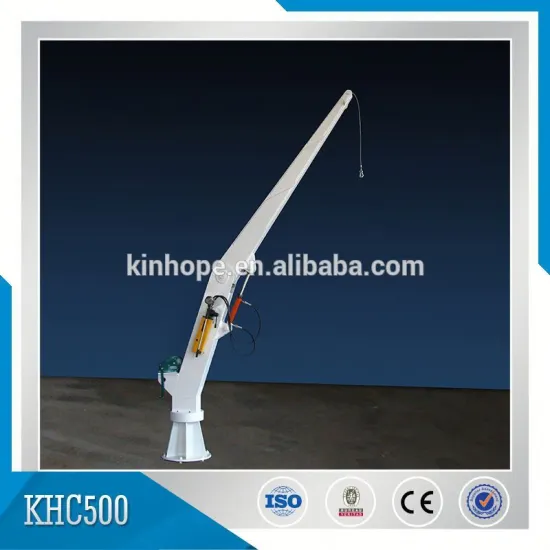 Aluminum Gantry Crane