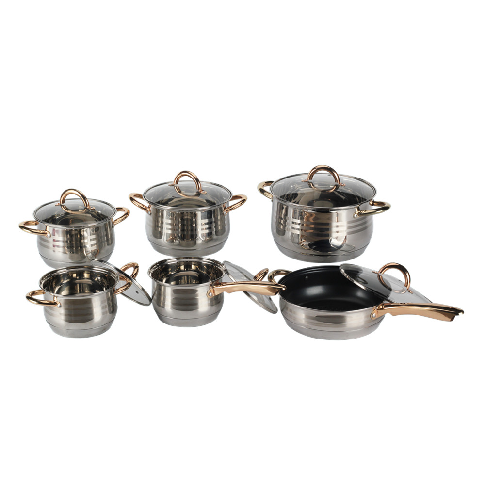 Cookware Wwcw 17 10