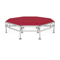 Portable Quick Fold Stage