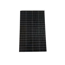 Манакрышталічная крэмнійная сонечная панэль 50 Вт