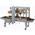 flappen vouw kartonnen sluitmachine