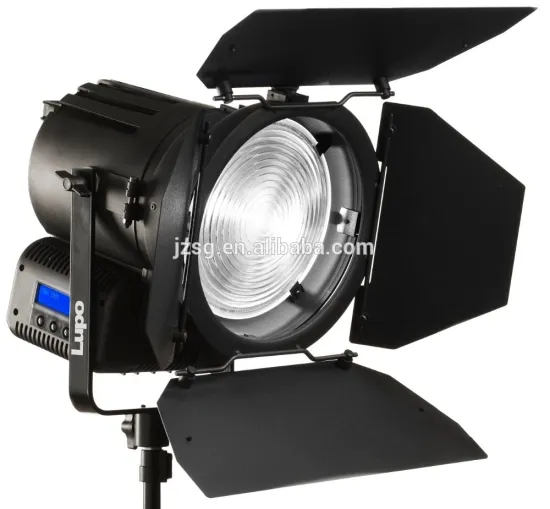 Daylight LED Studio Lighting CE Standard
