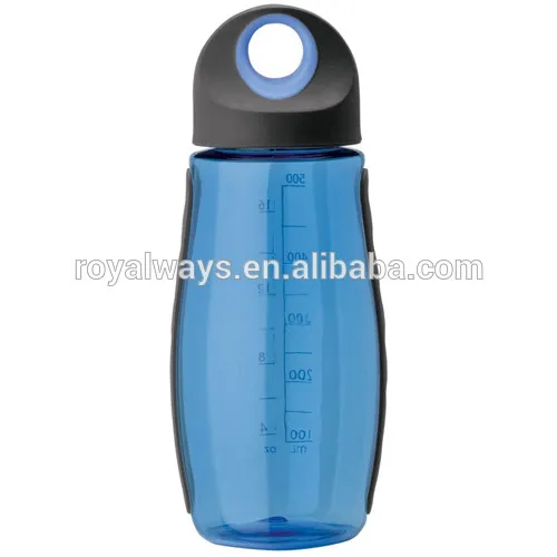 500ml tritan bottle tumbler with handle for promotion