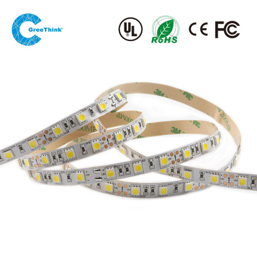 led light strips 12v waterproof