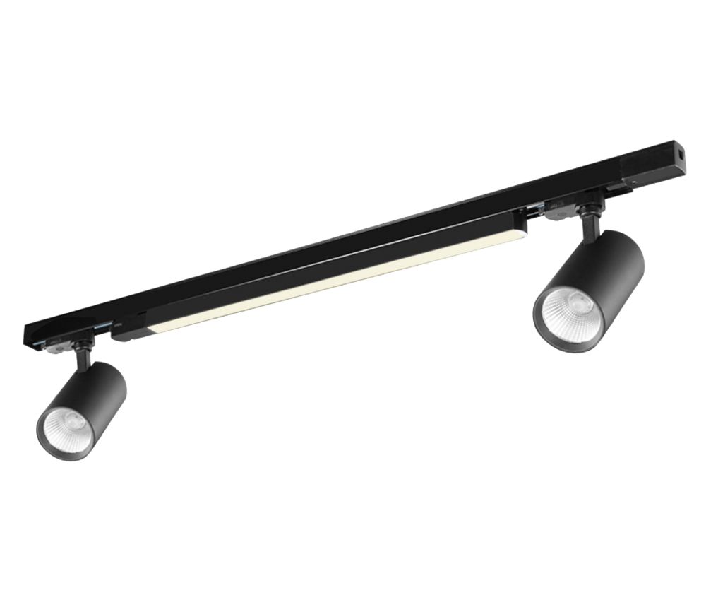 Led Track Linear Light