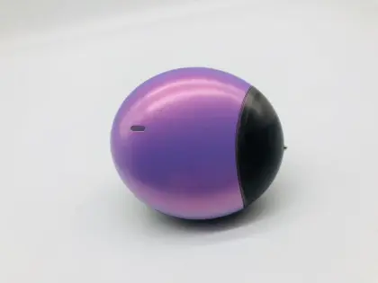 Rechargeable essential oil hair care comb