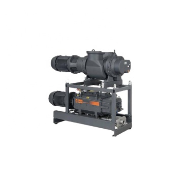 Highly Acclaimed Stainless Steel Vacuum Extraction Equipment: Automatic Vacuum Pumping and Negative Pressure Technology