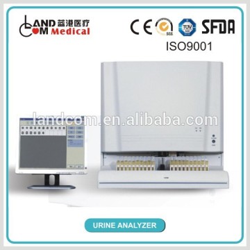 Auto Urine Sediment Analyzer with CE approved