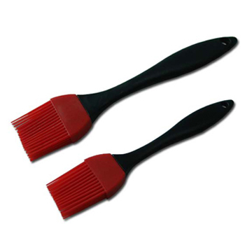 2013 Mini Silicone Baking Tool Brush