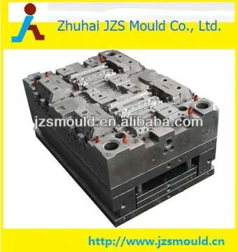 2014 guangdong plastic injection moulding manufacture