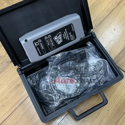JCB Diagnostic Scanner Tool - JCB Electronic Service Tool for Spare Parts Diagnosis